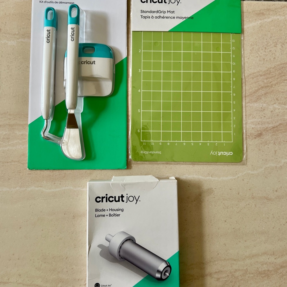 Cricut Joy Smart Vinyl Bundle - Picture 4 of 4